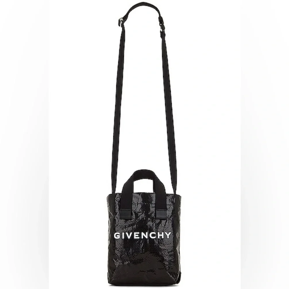Givenchy mini leather